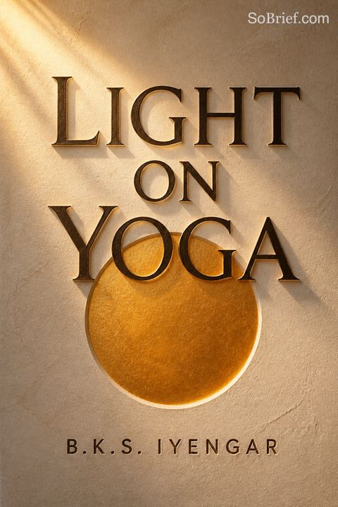 Light on Yoga