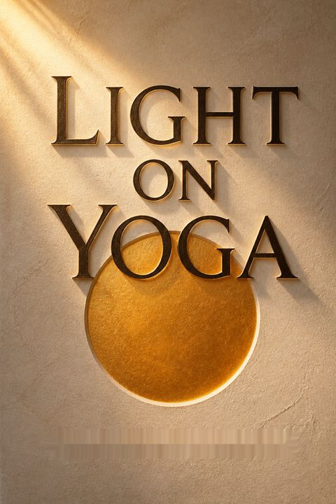 Light on Yoga