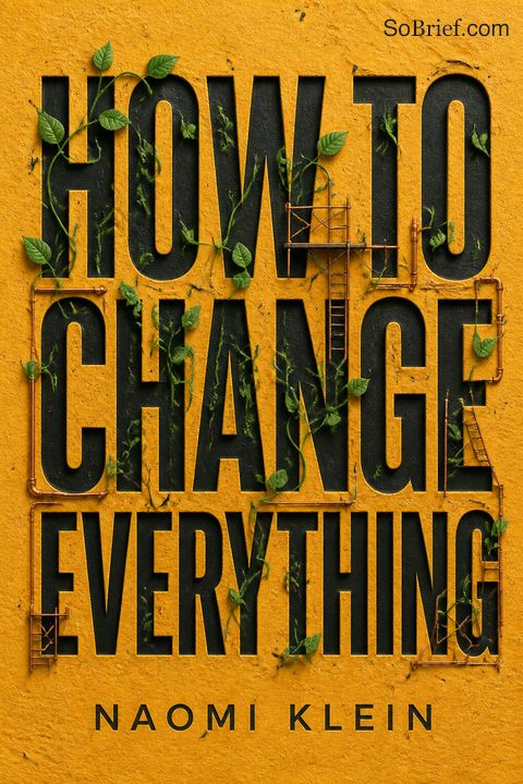 How to Change Everything