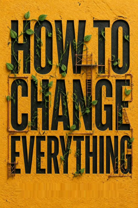 How to Change Everything
