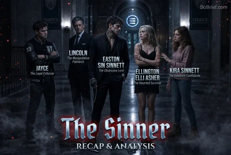 The Sinner