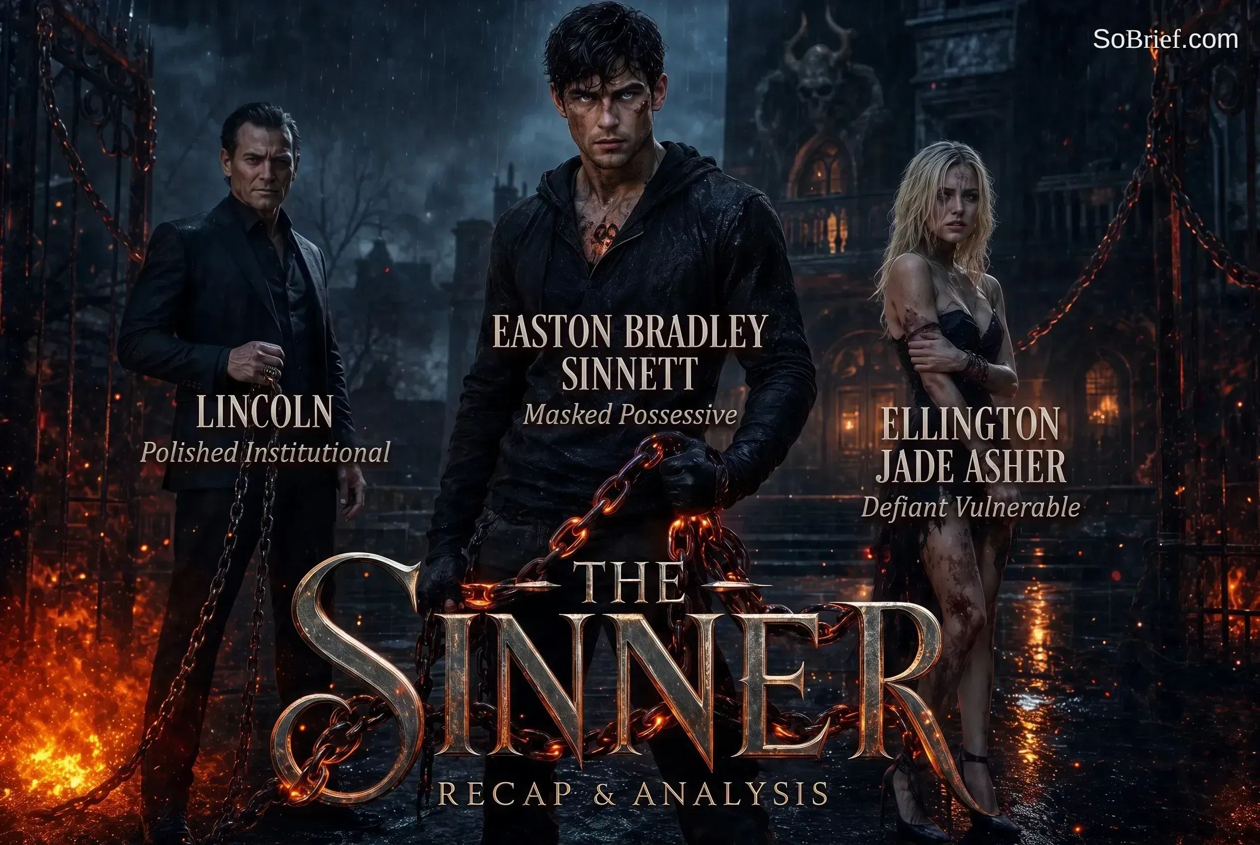 The Sinner