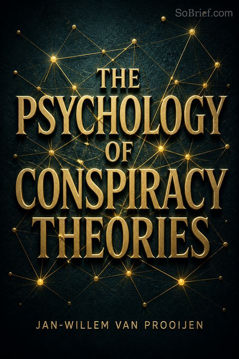 The Psychology of Conspiracy Theories