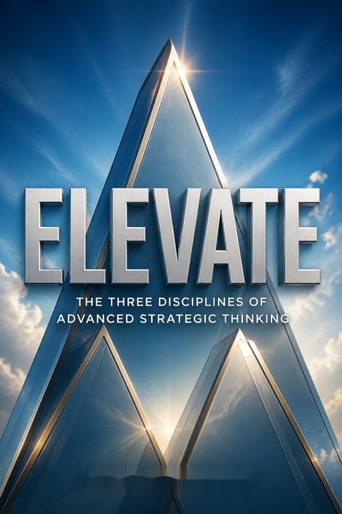 Elevate by Rich Horwath