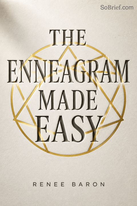 The Enneagram Made Easy