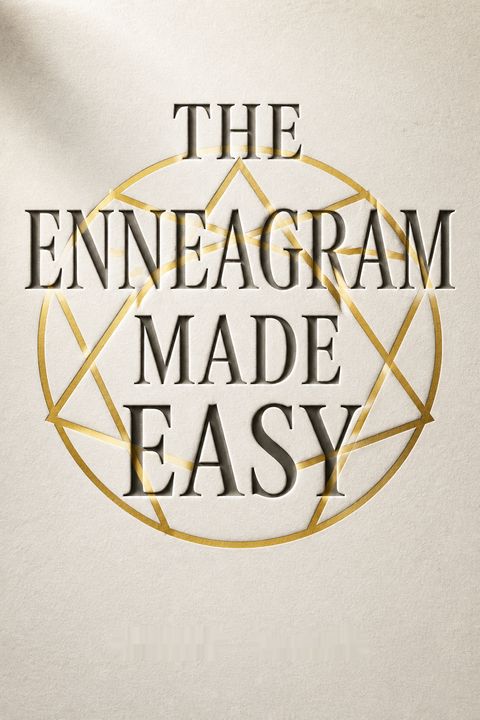The Enneagram Made Easy by Renee Baron