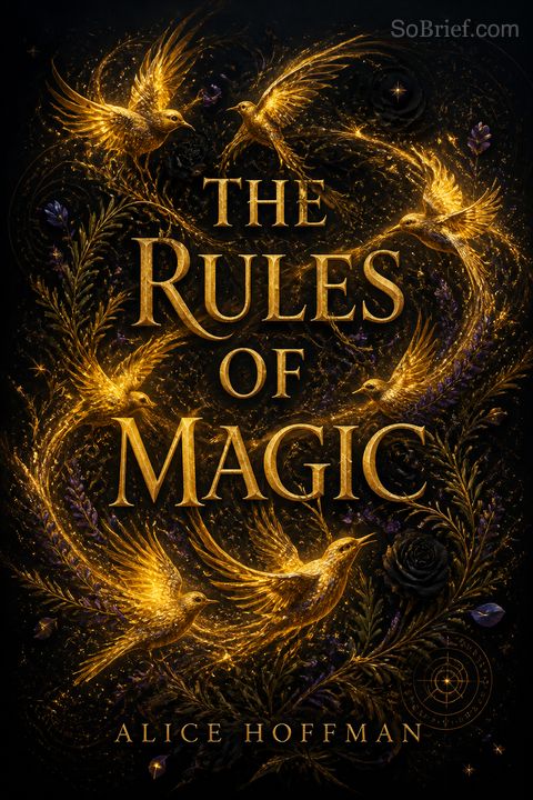 As Regras da Magia