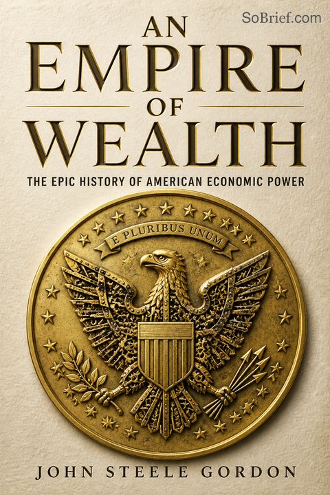 An Empire of Wealth