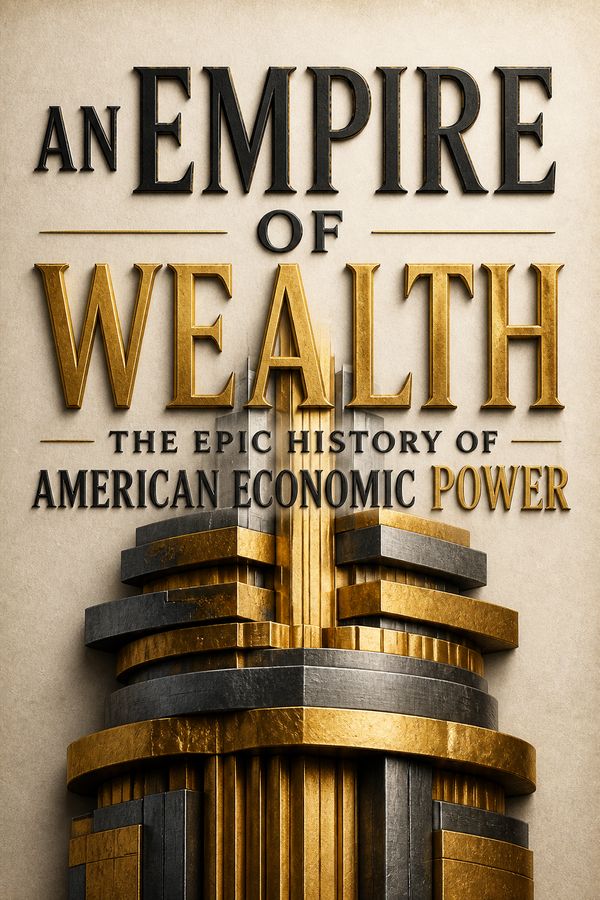 An Empire of Wealth