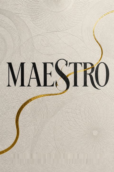 Maestro by Bob Woodward