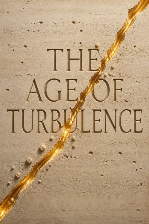 The Age of Turbulence by Alan Greenspan