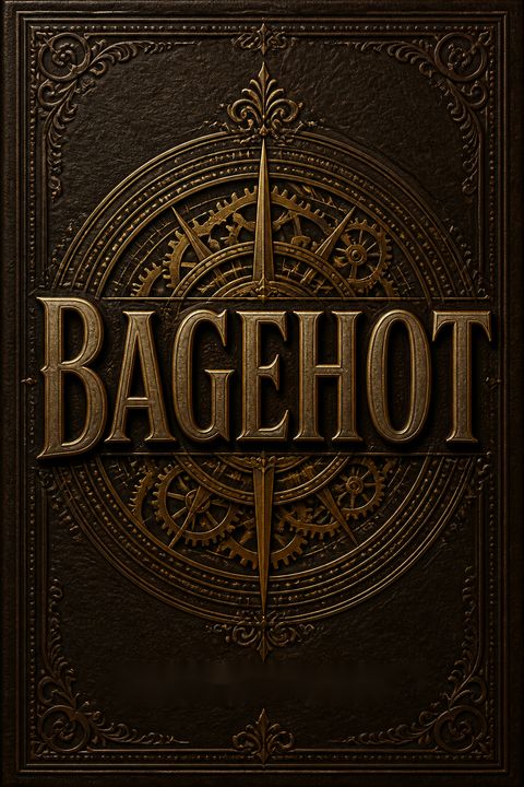 Bagehot by James  Grant