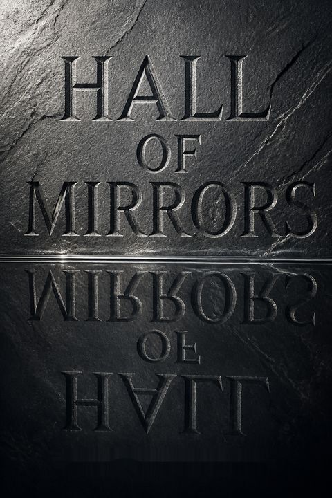 Hall of Mirrors by Barry Eichengreen