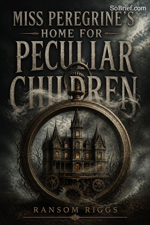 Miss Peregrine's Home for Peculiar Children