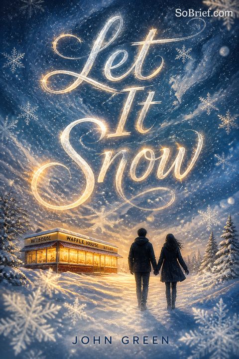 Let It Snow