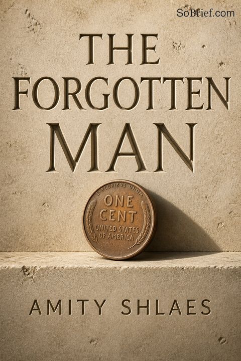 The Forgotten Man