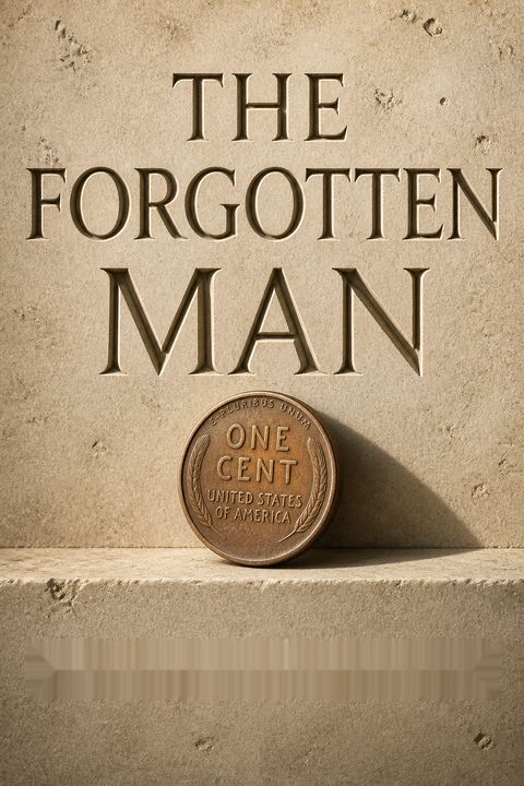 The Forgotten Man