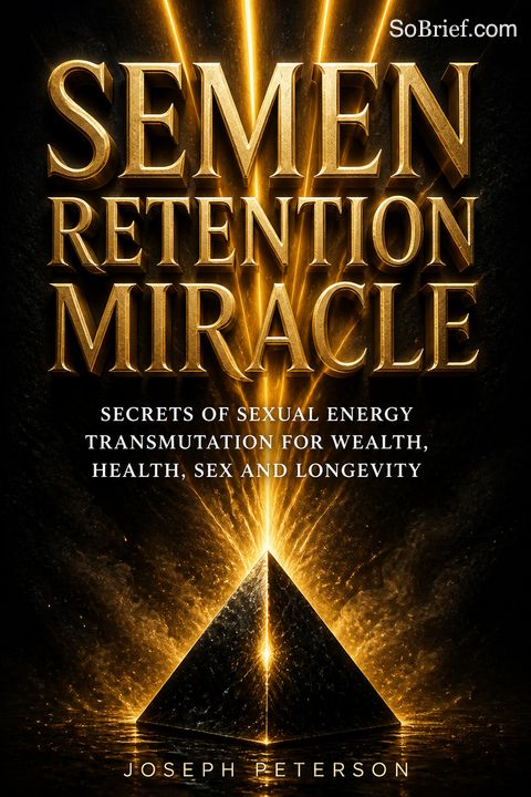 Semen Retention Miracle