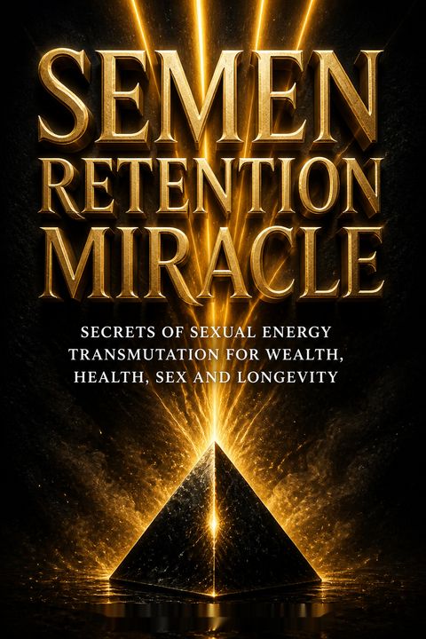 Semen Retention Miracle