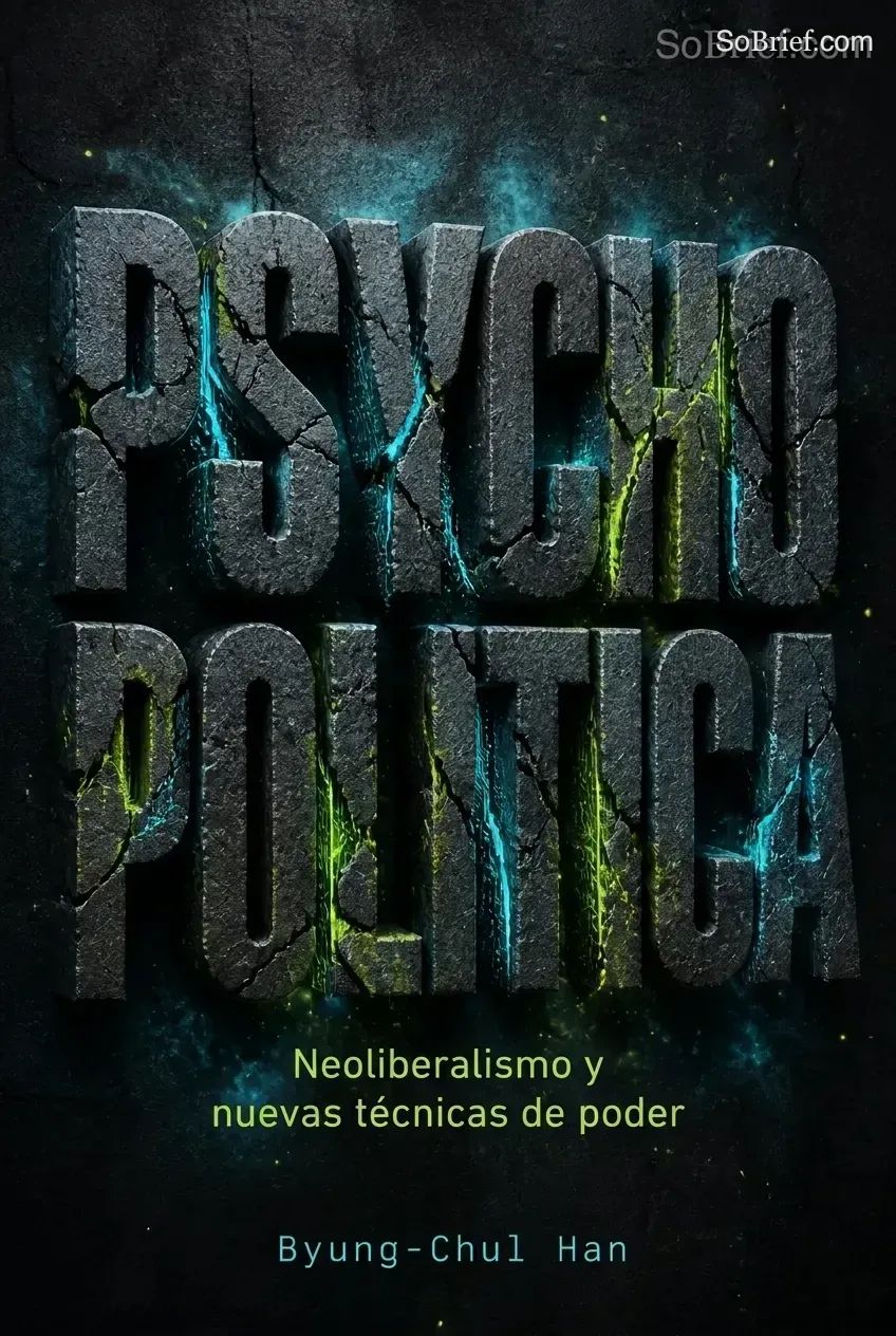Psicopolítica