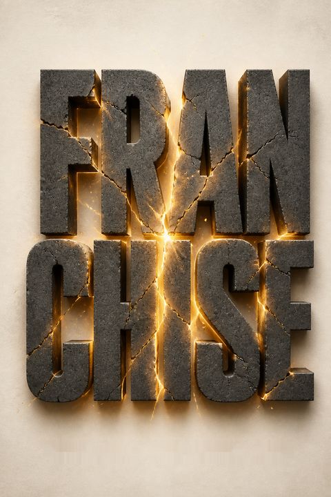 Franchise by Marcia Chatelain