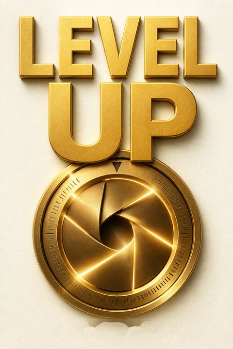 Level Up