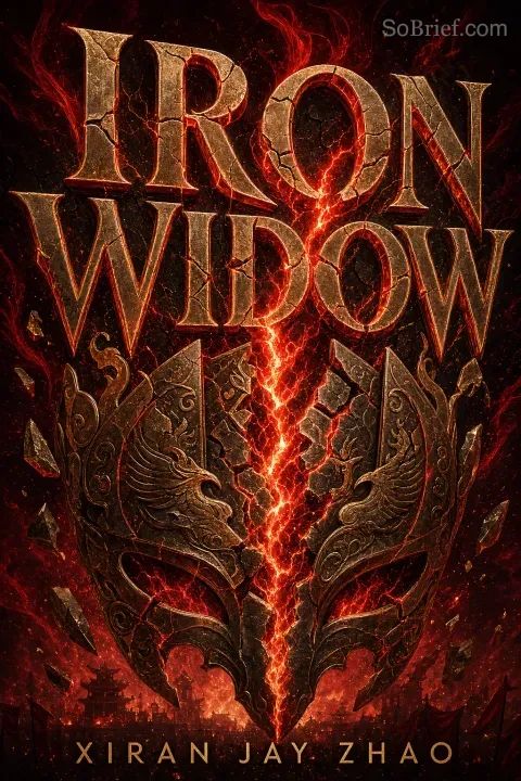 Iron Widow