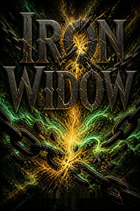 Iron Widow