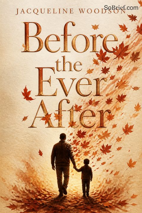 Before the Ever After