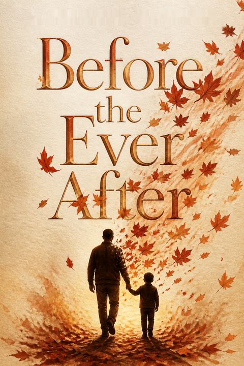 Before the Ever After