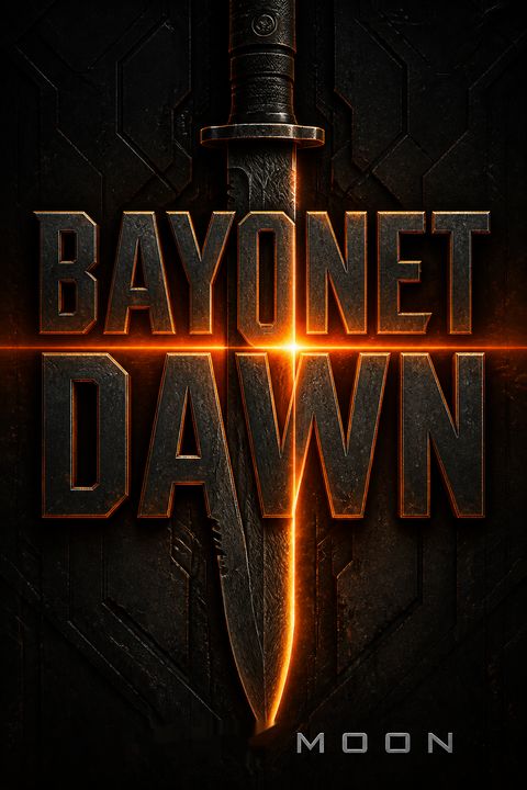 Bayonet Dawn by Scott Moon