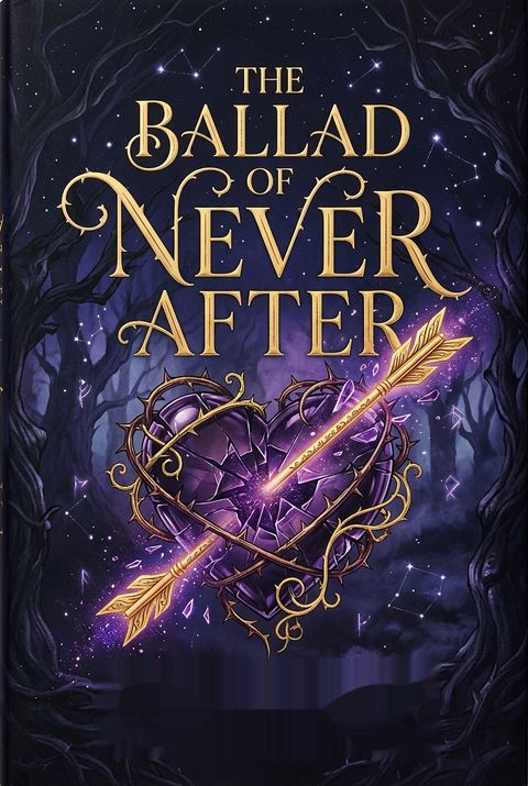 The Ballad of Never After