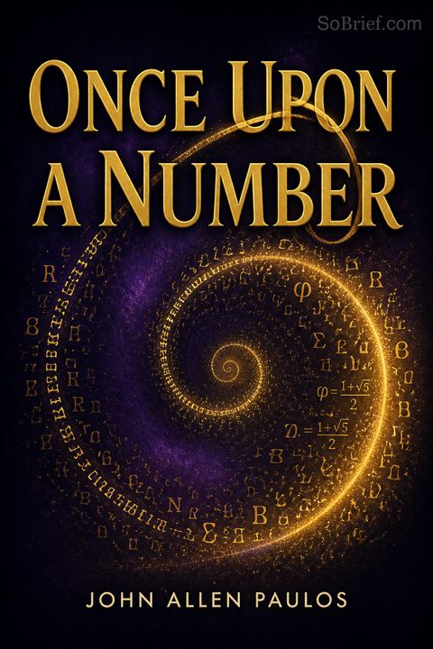 Once Upon A Number