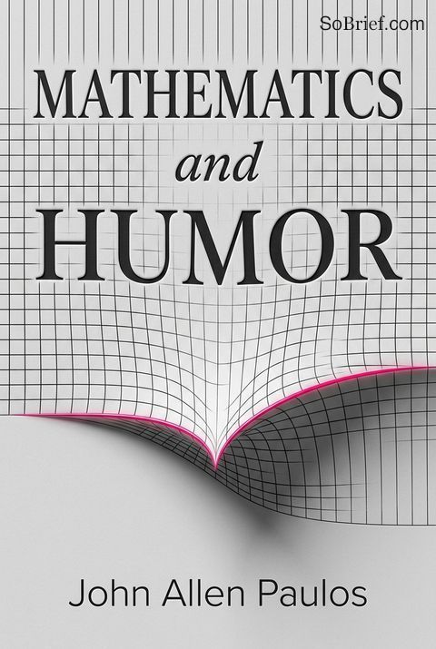 Mathematics and Humor