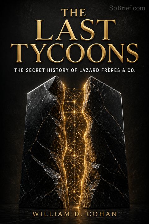 The Last Tycoons