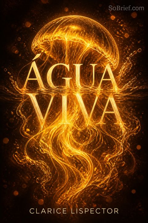 Água Viva