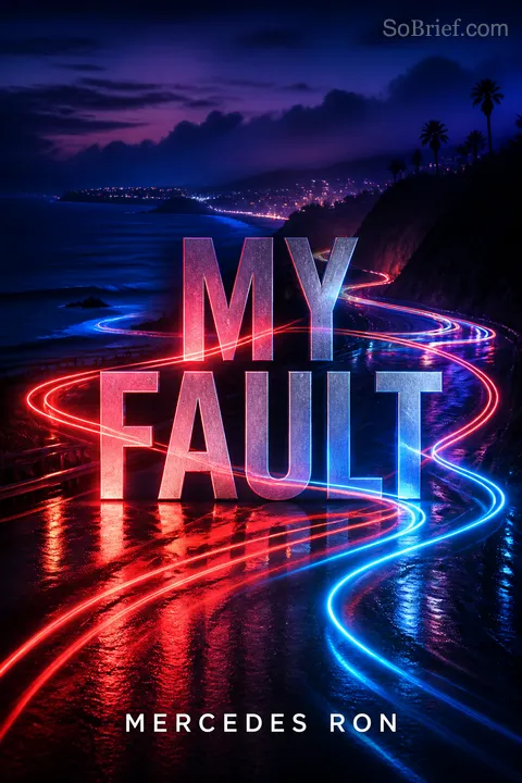 Cover of My Fault