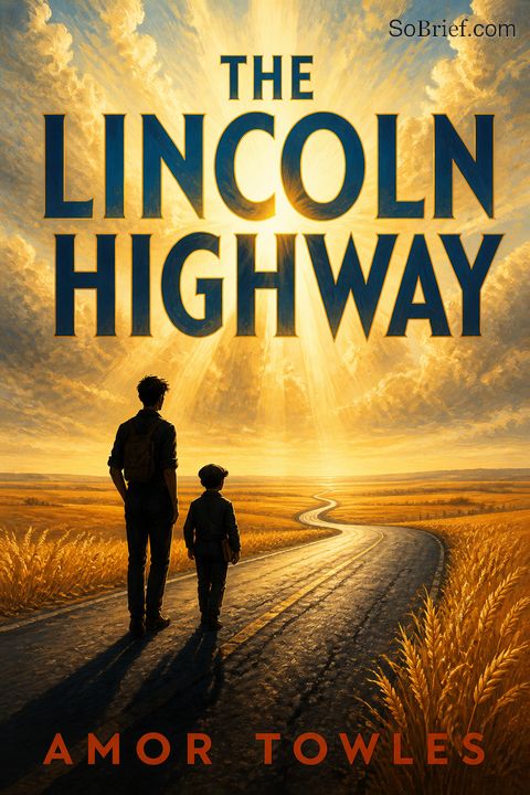The Lincoln Highway