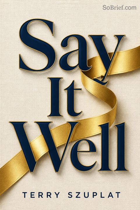 Say It Well