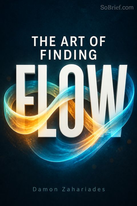The Art of Finding FLOW