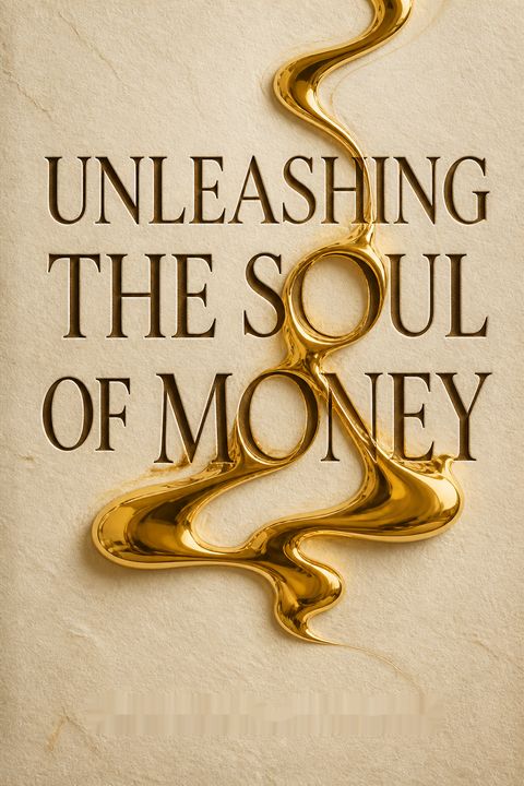 Unleashing the Soul of Money by Lynne Twist