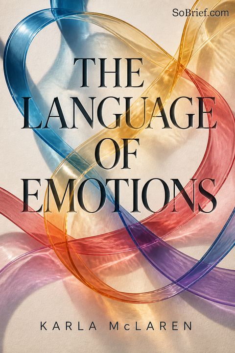The Language of Emotions