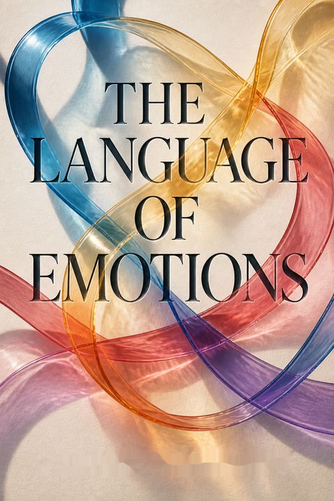 The Language of Emotions by Karla McLaren
