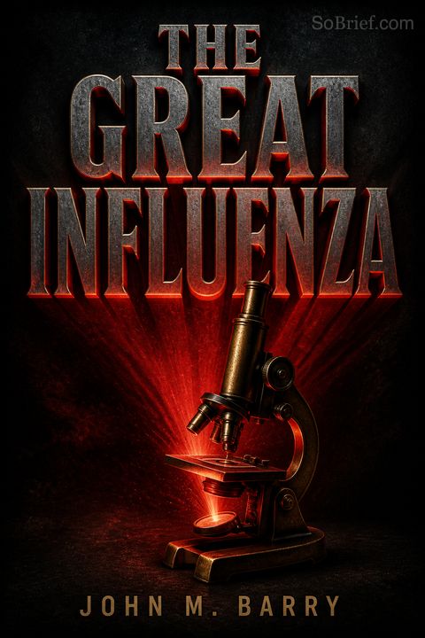 The Great Influenza