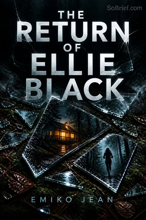 The Return of Ellie Black