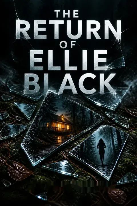 The Return of Ellie Black by Emiko Jean