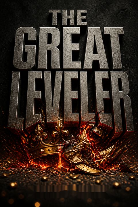 The Great Leveler by Walter Scheidel