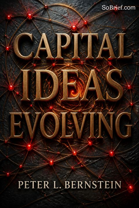 Capital Ideas Evolving