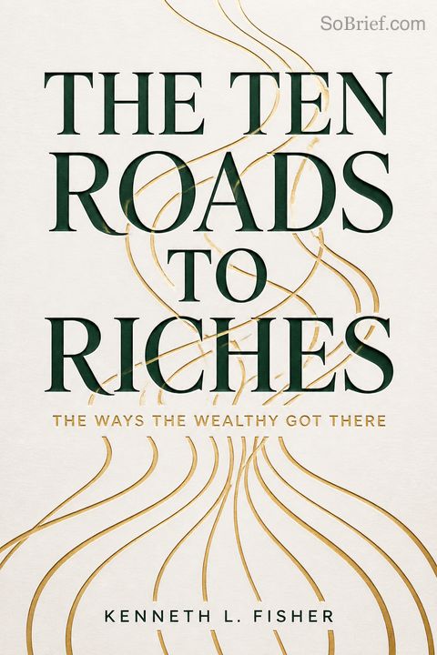The Ten Roads to Riches