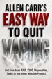 Allen Carr's Easy Way to Quit Vaping